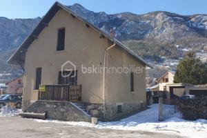 Picture of listing #329024547. House for sale in L'Argentière-la-Bessée