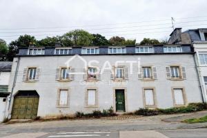 Picture of listing #329024721. Building for sale in Morlaix