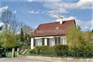 Picture of listing #329024808. House for sale in Auxerre