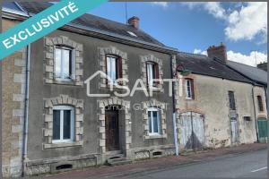 Picture of listing #329024858. House for sale in Couptrain