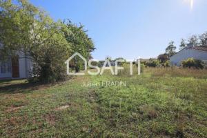 Picture of listing #329024945. Land for sale in Le Loroux-Bottereau