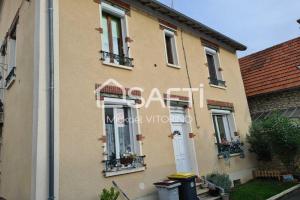 Picture of listing #329024957. House for sale in Champagne-sur-Seine