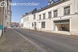 Picture of listing #329025056. Building for sale in Le Quesnoy