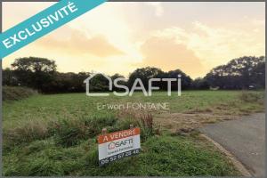 Picture of listing #329025069. Land for sale in Plougonvelin