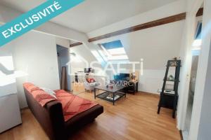 Picture of listing #329025124. Appartment for sale in Mogneville