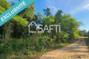 Picture of listing #329025388. Land for sale in Matoury
