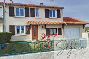 Picture of listing #329025437. House for sale in Sèvremoine