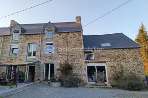Picture of listing #329025494. House for sale in Pleudihen-sur-Rance