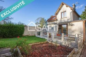 Picture of listing #329025499. House for sale in Coignières