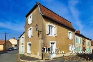Picture of listing #329025549. House for sale in Montmorillon