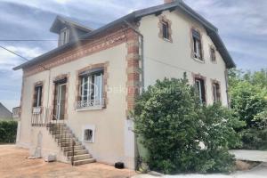 Picture of listing #329025581. House for sale in Saint-Pierre-lès-Nemours