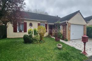 Picture of listing #329025583. House for sale in Saint-Germain-lès-Corbeil