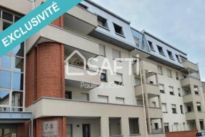 Picture of listing #329025703. Appartment for sale in Nancy