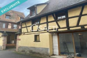 Photo de l'annonce nº 329025800. Maison à vendre sur Bergheim