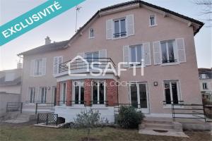 Picture of listing #329025853. House for sale in Melun
