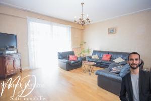 Picture of listing #329025934. Appartment for sale in Le Mans