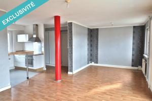 Picture of listing #329026323. Appartment for sale in Grand-Charmont