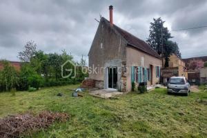 Picture of listing #329026604. House for sale in Thorigny-sur-Oreuse