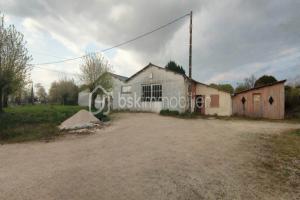 Picture of listing #329026617. House for sale in Saint-Vincent-la-Châtre