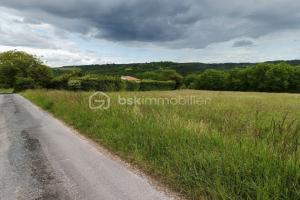 Picture of listing #329026631. Land for sale in Saint-Cybranet