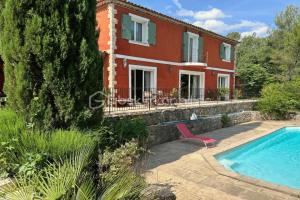 Photo de l'annonce nº 329026760. Maison à vendre sur Fayence