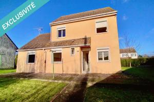 Picture of listing #329026829. House for sale in Rosières-en-Santerre