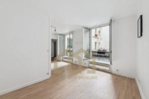 Picture of listing #329026894. Appartment for sale in Paris