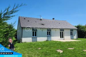 Picture of listing #329027258. House for sale in Saint-Ouen-sur-Loire