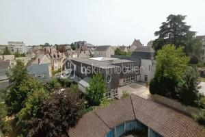 Picture of listing #329027291. Appartment for sale in Bourges