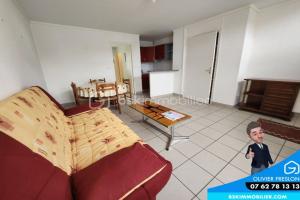 Picture of listing #329027600. Appartment for sale in Fourchambault