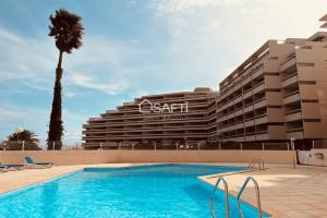 Picture of listing #329028110. Appartment for sale in Canet-en-Roussillon