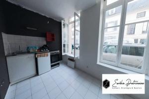 Appartements Abbeville