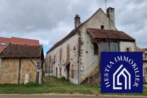 Picture of listing #329029193. House for sale in Semur-en-Auxois