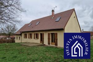 Picture of listing #329029217. House for sale in Semur-en-Auxois