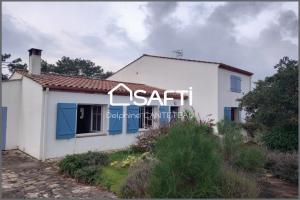 Picture of listing #329030417. House for sale in La Tranche-sur-Mer