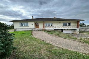 Picture of listing #329030494. House for sale in Mézières-en-Brenne