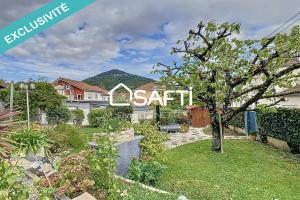 Picture of listing #329030777. House for sale in Voiron