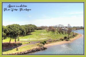 Picture of listing #329031110. Appartment for sale in Le Cap d'Agde