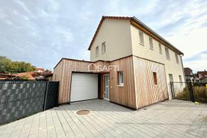 Picture of listing #329031586. House for sale in La Wantzenau