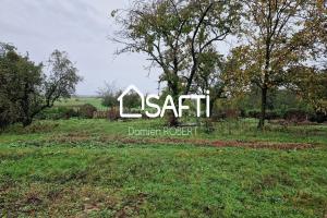 Picture of listing #329031613. Land for sale in Dammartin-Marpain