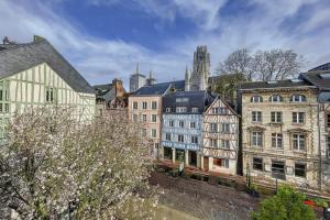 Picture of listing #329032832. Appartment for sale in Rouen