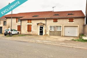 Photo de l'annonce nº 329033520. Maison à vendre sur Bettainvillers