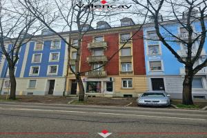 Picture of listing #329033576. Building for sale in Mulhouse