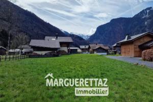 Picture of listing #329033600. Land for sale in Samoëns