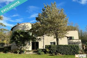 Picture of listing #329035622. House for sale in Pérignat-sur-Allier
