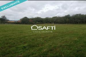 Picture of listing #329036555. Land for sale in Jugeals-Nazareth