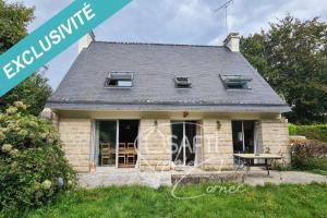 Photo de l'annonce nº 329036795. Maison à vendre sur La Forêt-Fouesnant