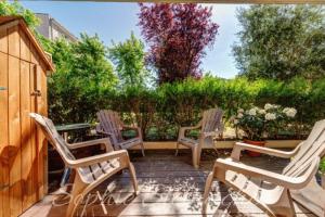 Picture of listing #329036943. Appartment for sale in Le Vésinet