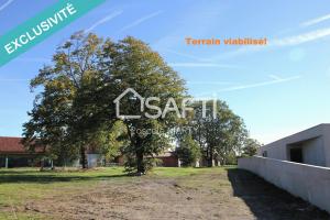 Picture of listing #329036959. Land for sale in Rouffiac-Tolosan