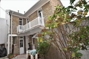 Picture of listing #329037106. House for sale in Biarritz
